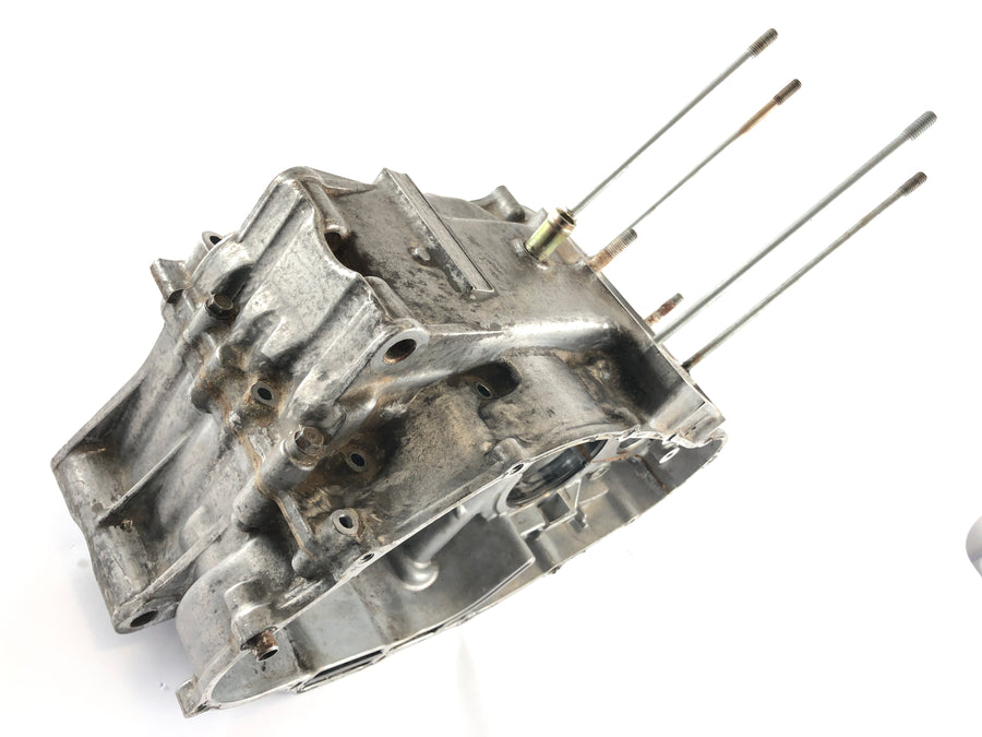 Honda XL 500 S PD01 [1982] - Engine housing empty housing