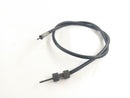 Yamaha SR 500 2J4 [1978] - Speedometer cable-1