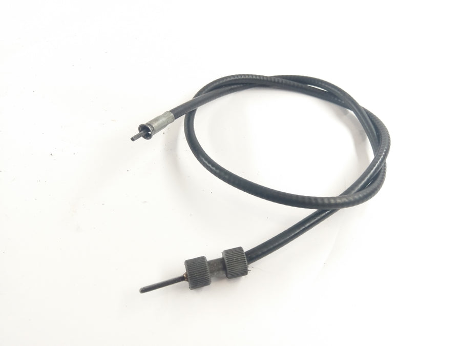 Yamaha SR 500 2J4 [1978] - Speedometer cable