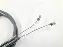 BMW R 1200 GS Adventure R12 - throttle cable-3