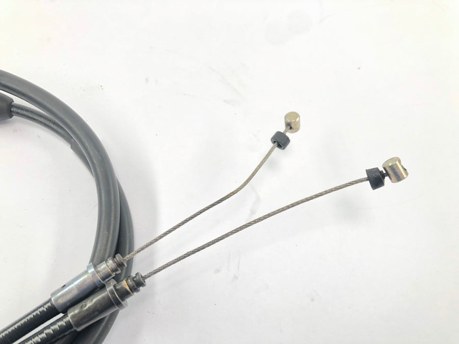 BMW R 1200 GS Adventure R12 - throttle cable