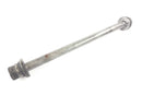 Aprilia RS4 125 KC [2018] - Swingarm axle axle bolt swingarm-2