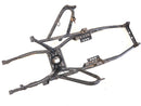 BMW R 1100 GS 259 ​​[1995] - Rear frame-4