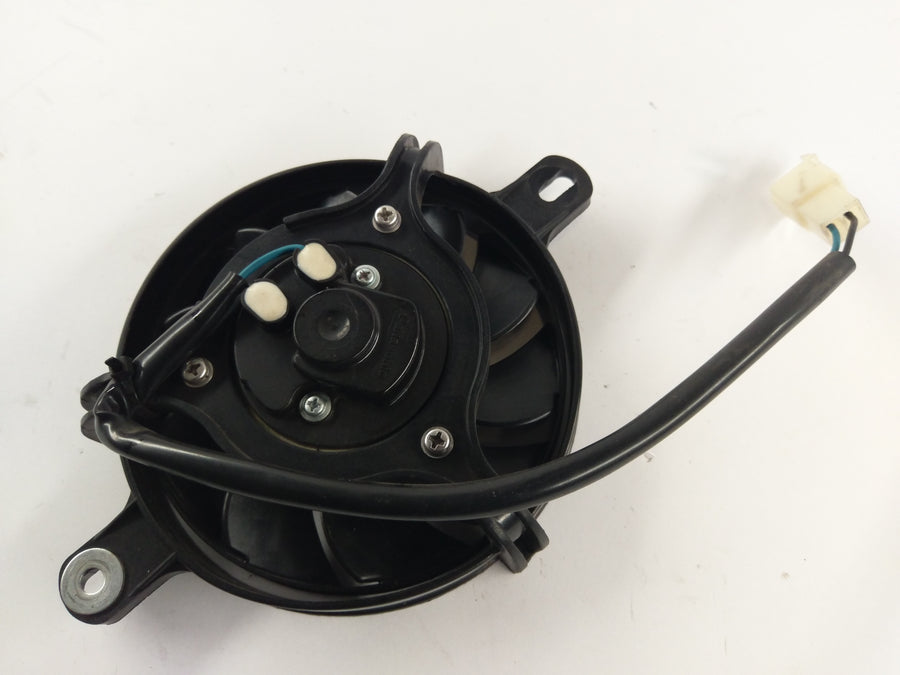 Aprilia SX 125 KX1 [2019] - Fan Radiator Fan