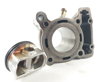 Aprilia SX 125 KX1 [2019] - Cylinder with piston - 0
