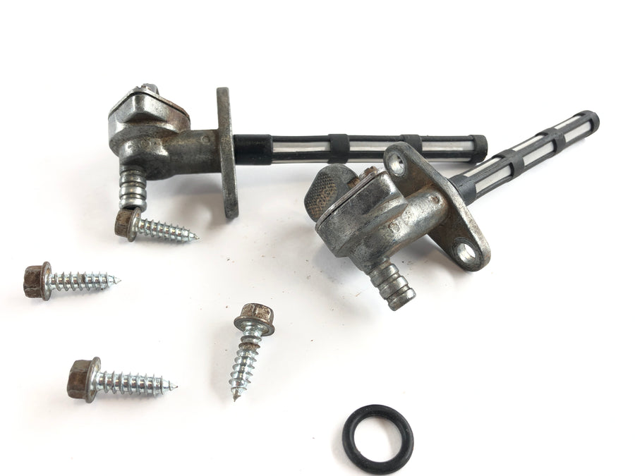 Husaberg FE 501 [2002] - Petrol tap fuel tap set