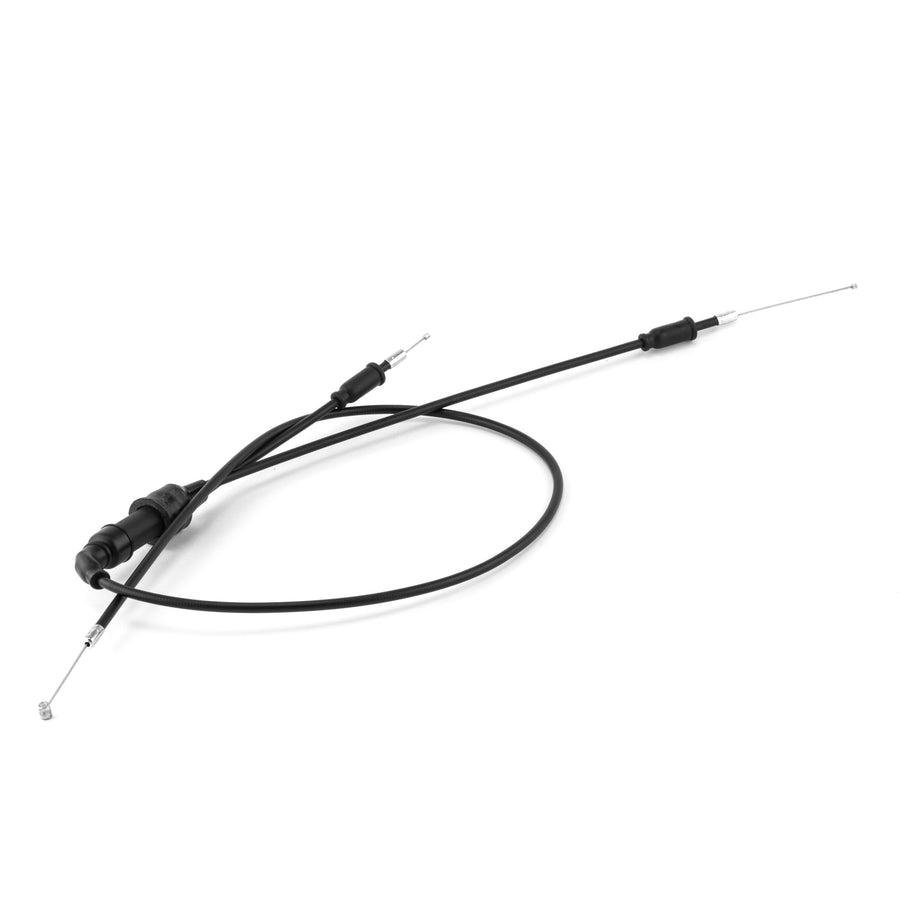 Aprilia RX 50 [All years] - Throttle cable complete with distributor