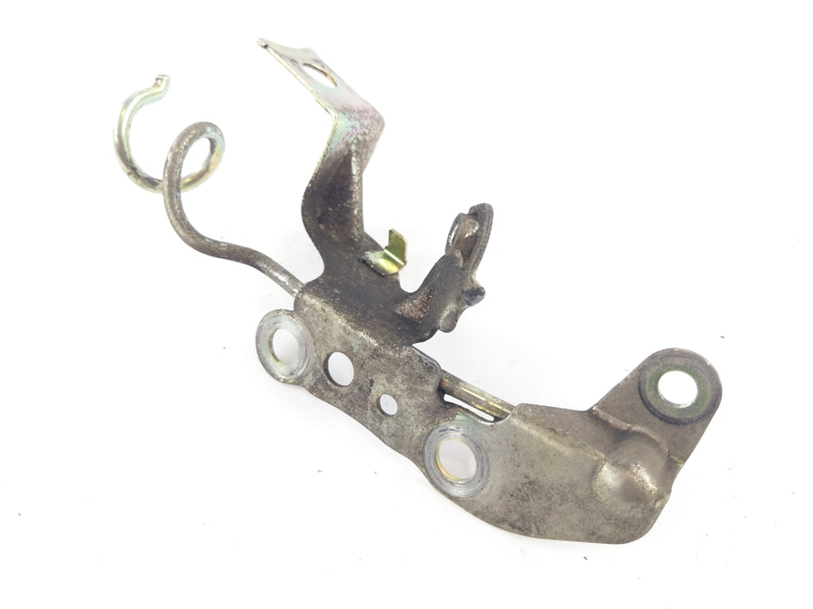Honda XL 600 R PD03 [1984] - Holder wiring harness