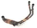 Yamaha XT 1200 Z Super Tenere DP01 [2012] - Manifold Exhaust Manifold-2