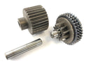 Suzuki Intruder VL 1500 AL [2000] - Starter Gears Gears Starter-1