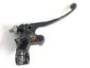Honda CB 750 K RC01 [1983] - Clutch fitting clutch lever-4