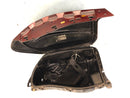 BMW K 1200 LT [2002] - Case set without locks-4