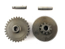 Honda VFR 800 RC46 [2005] - Starter Gears-3