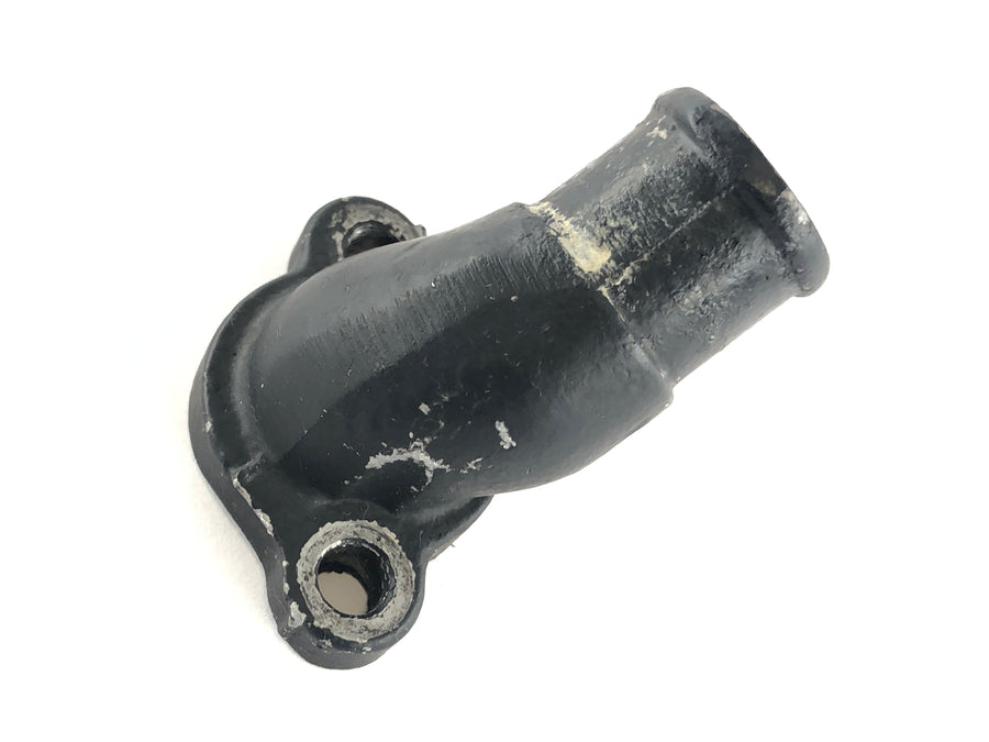 Husqvarna SMR 570 [2003] - Cooling water flange water pipe
