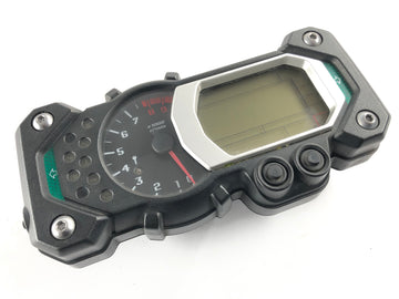 Yamaha XT 1200 Z Super Tenere DP01 [2012] - Ignition lock CDI - 0