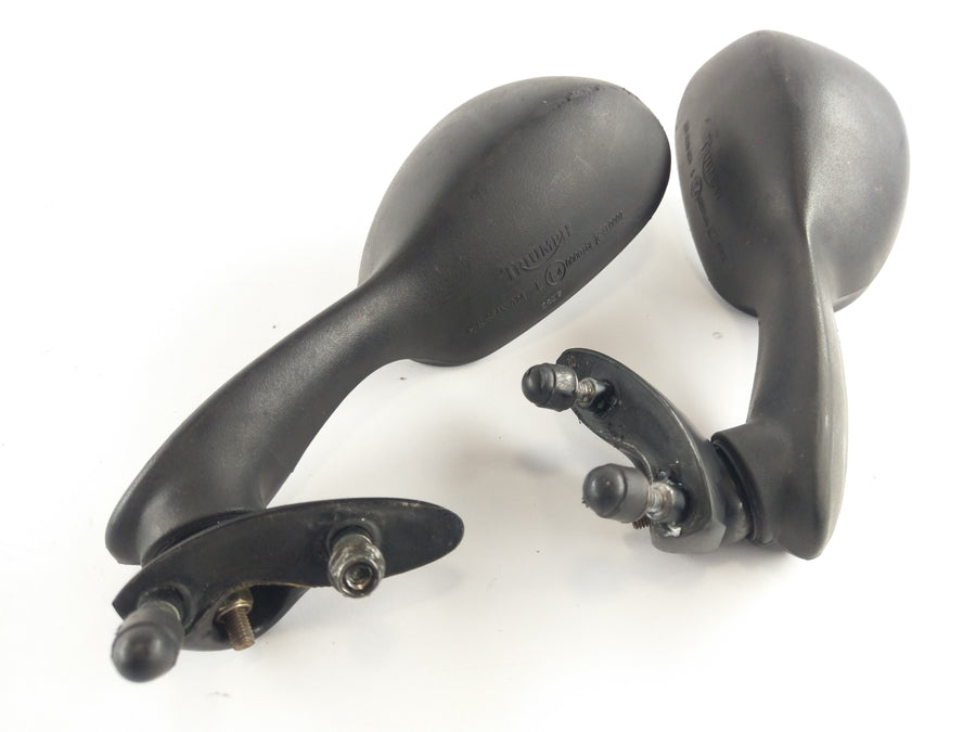 Triumph Sprint 955i RS T695 [2000] - Mirror Rearview Mirror Set