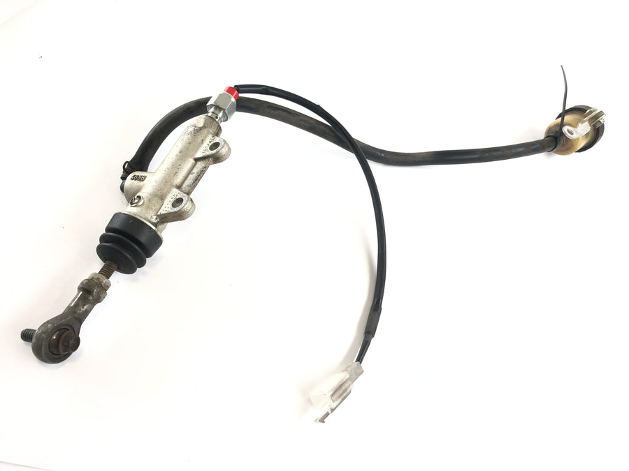KTM 520 EXC [2001] - rear brake pump