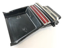 Honda GL 1500 Goldwing SC22 [1988] - Rear fender license plate holder-2