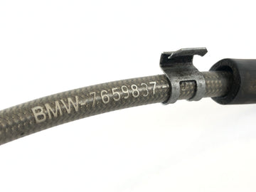 BMW K 1300 S K12S [2009] - Rear brake line steel braided - 0