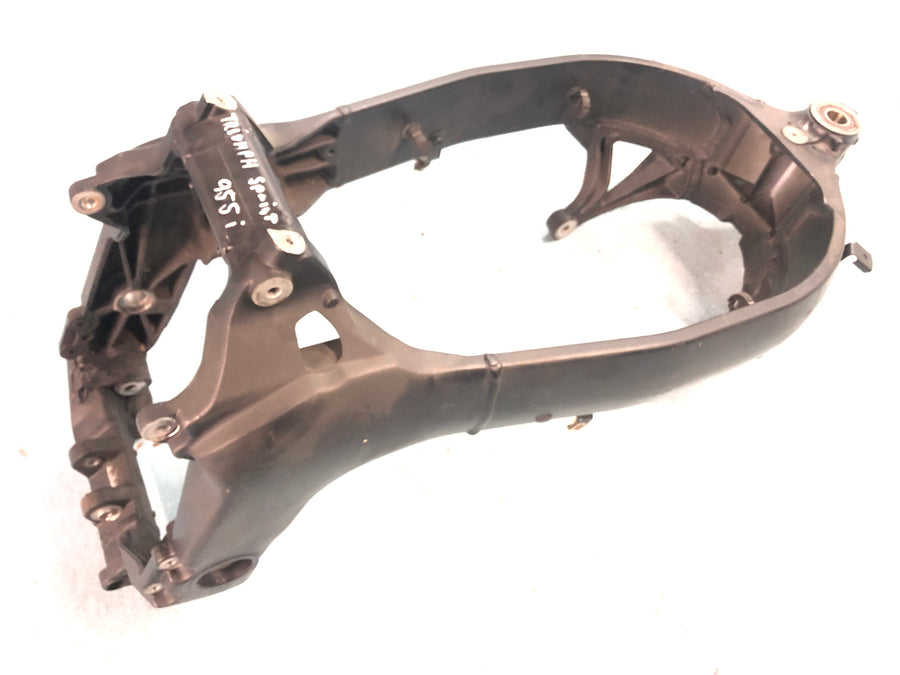 Triumph Sprint 955i RS T695 [2000] - Frame with papers