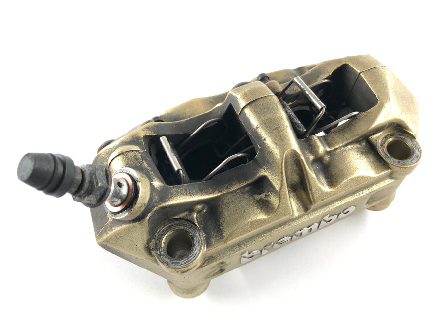 Aprilia RSV 1000 RR Factory [2009] - Brake caliper front left