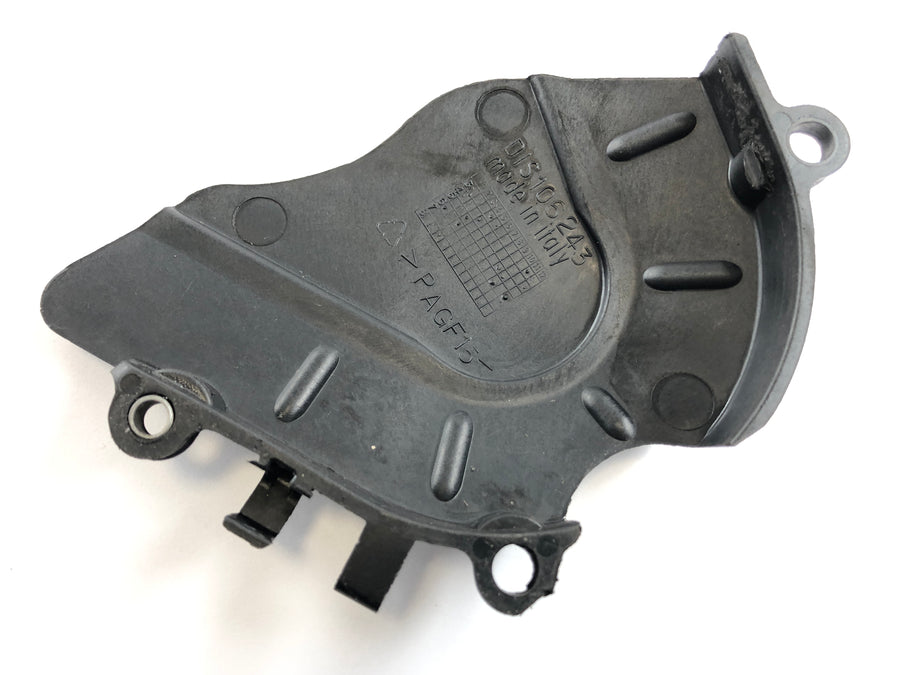 Aprilia RSV 1000 RR Factory [2009] - sprocket cover