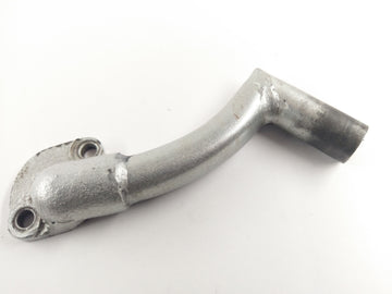Moto Guzzi V7 Special [1970] - Flange ventilation