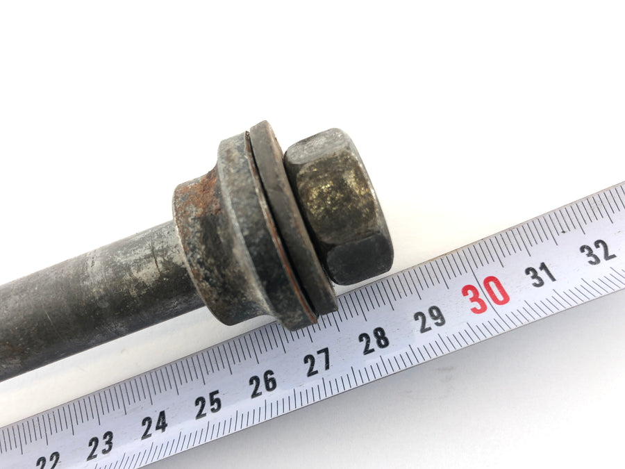 Aprilia RS4 125 TW [2014] - Rear axle