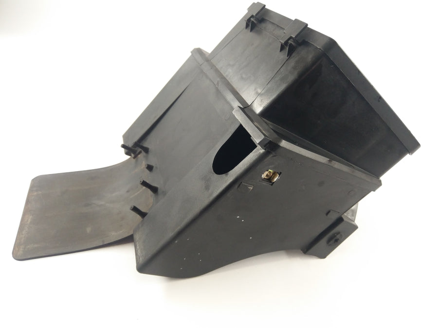 BMW R 1150 R R21 [2001] - Fuse box splash guard