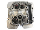 Yamaha TT 600 E 4GV [1996] - Cylinder head-3