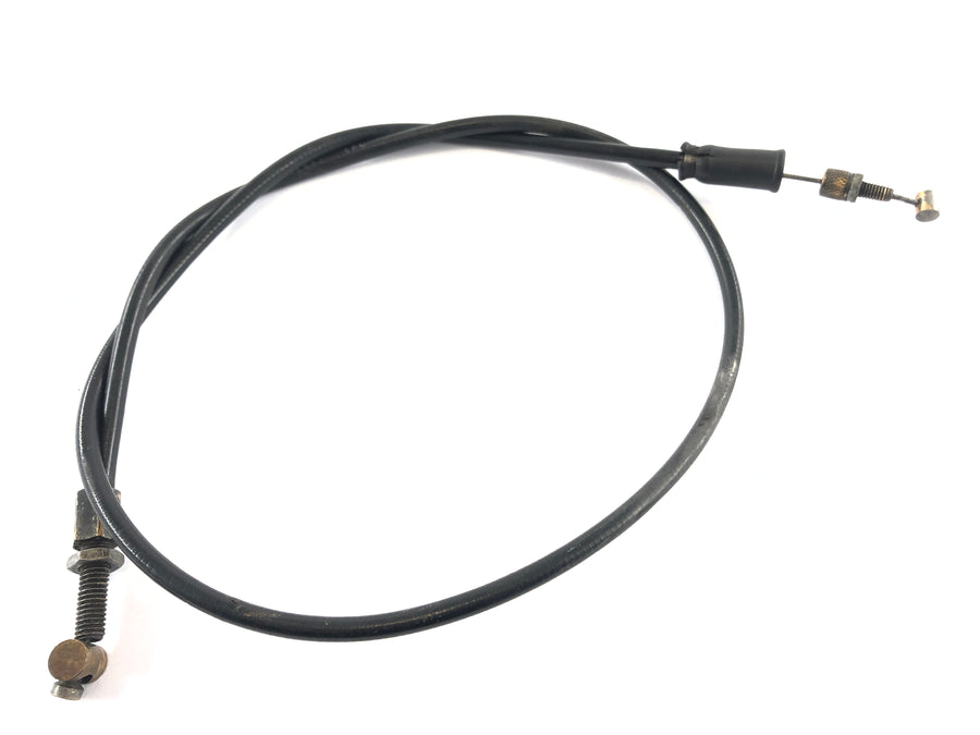 KTM 640 LC4 [2003] - Choke cable