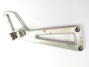 Suzuki DR 650 SP42 - Footrest Holder Rear Left Passenger-1