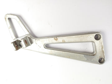 Suzuki DR 650 SP42 - Footrest Holder Rear Left Passenger