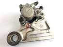 Yamaha TT 600 R DJ01 [2000] - Rear brake caliper with anchor plate-1