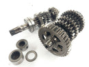 Suzuki GSF 400 GK75B Bandit [1991] - Gearbox-1