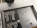 BMW C1 125 [2001] - Driver's seat backrest-4