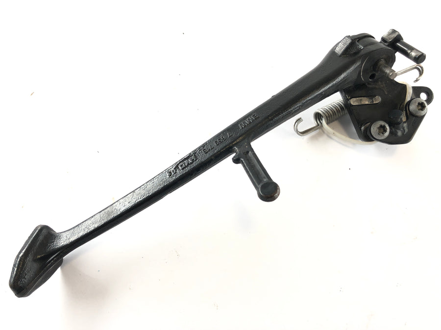 BMW K 1300 S K12S [2009] - Side stand with spring stand