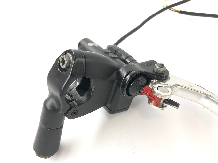 KTM Duke 690 A3 [2012] - Clutch fitting clutch lever clutch pump