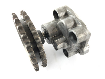 Moto Guzzi 850-T3 VD [1979] - Oil pump
