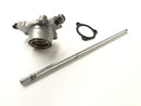 Kawasaki VN 1500 A VNAA [all years] - clutch slave clutch pump push rod-4