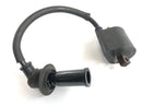 Suzuki DR 750 S SR41B [1988] - Ignition coil with plug-4