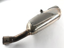 BMW F 650 CS Scarver [2001] - Exhaust Silencer-3