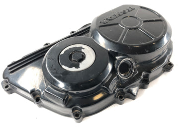 Honda VFR 750 F RC24 [1988] - Clutch cover engine cover - 0