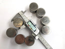 Honda Varadero XL 1000 SD02 [2002] - Tappet cups Tappet cups-4
