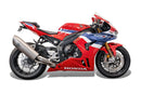 Honda CBR1000RR-R SP [2024+] - Kennzeichenhalter