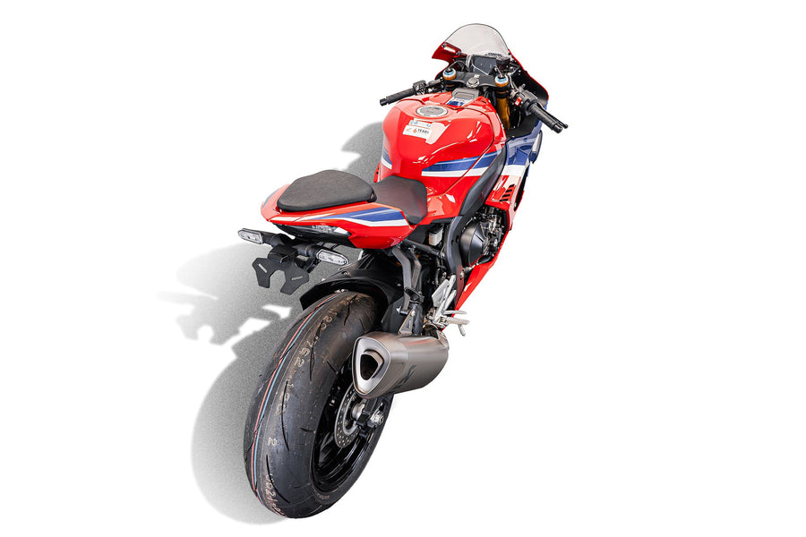 Honda CBR1000RR-R SP [2020–2023] - Evotech Kennzeichenhalter