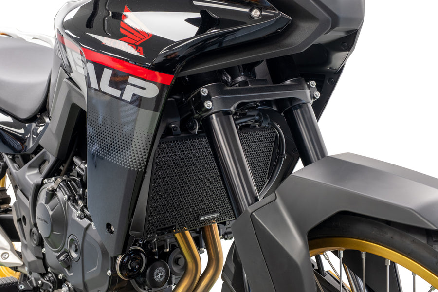 Honda XL750 Transalp [2023–2024] - Kühlerschutz