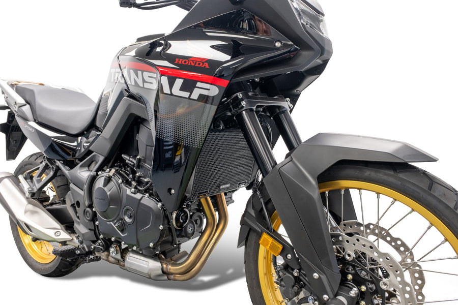 Honda XL750 Transalp [2023–2024] - Kühlerschutz