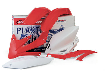 HONDA CRF 450 [2009-2010] - plastic kit