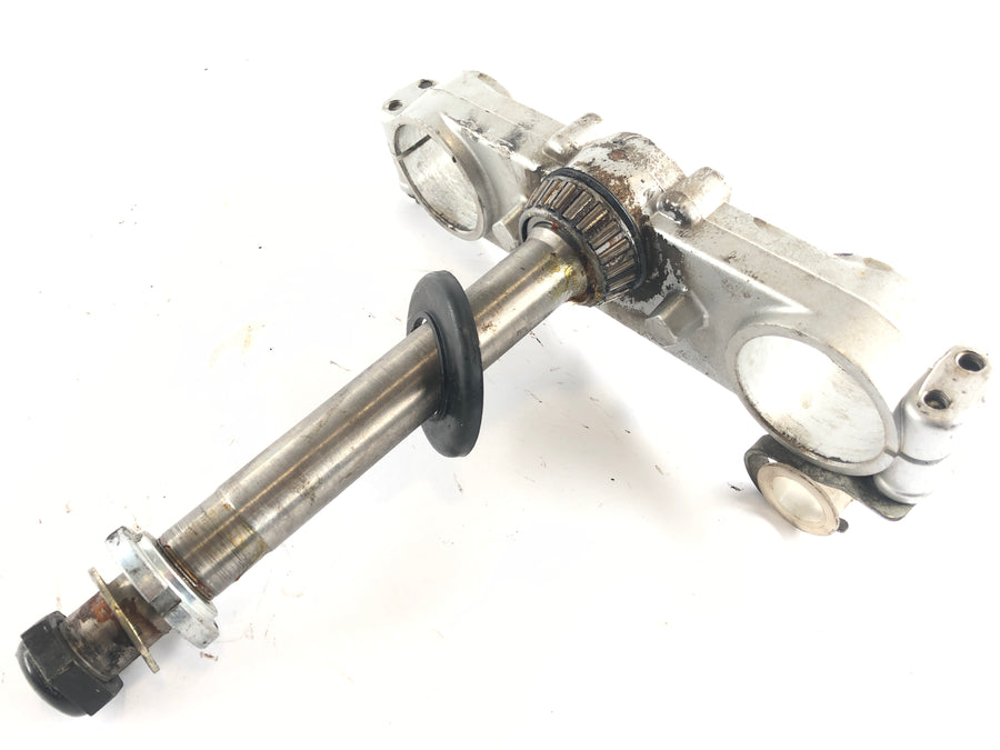 Kreidler Supermoto 125 [2008] - bottom triple clamp